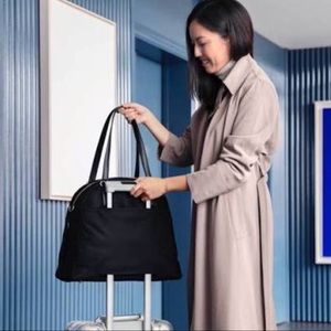 Lo & Sons O.M.G. Bag - Brand new